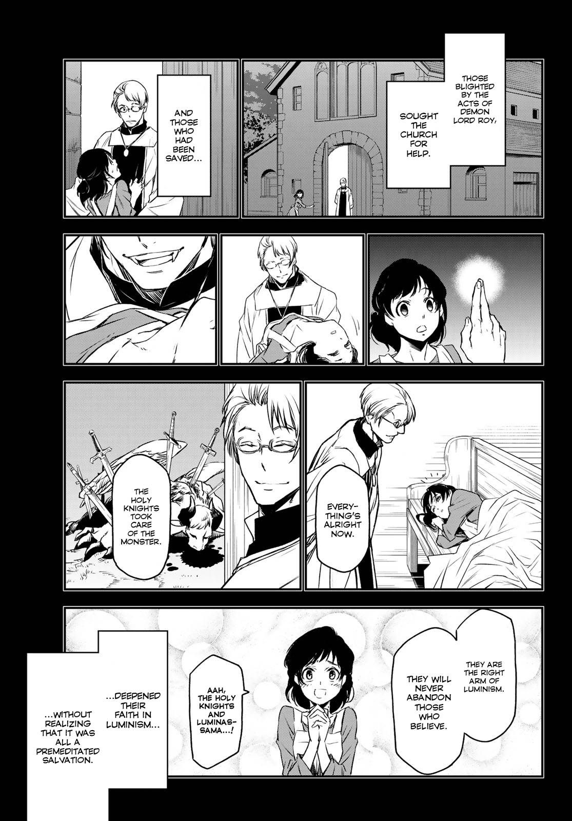 That Time I Got Reincarnated as a Slime, Chapter 87 image 17